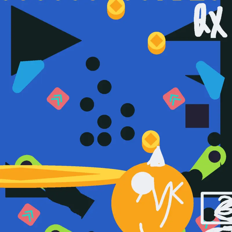 Game by @Aizen_kiro
