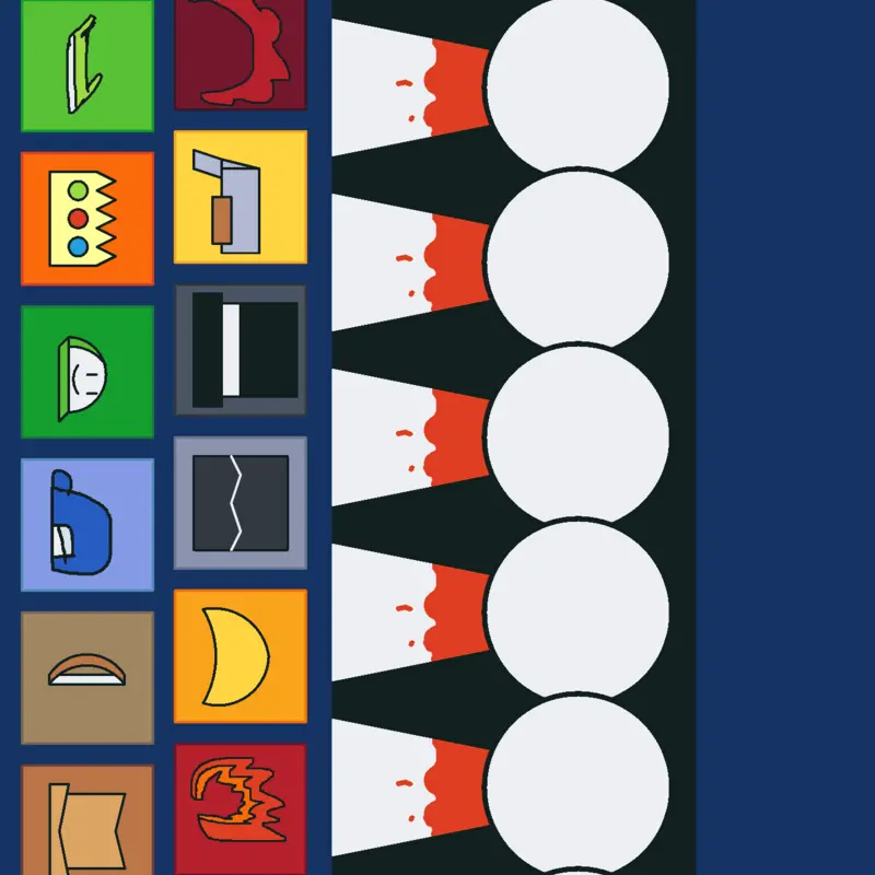 Game by @crizzmalium