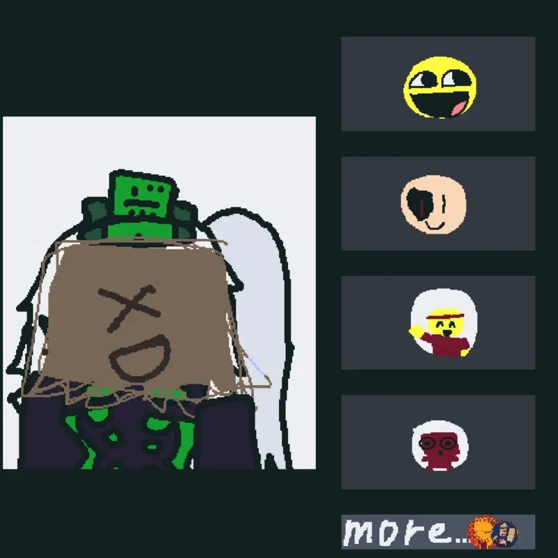 Game by @drake131011