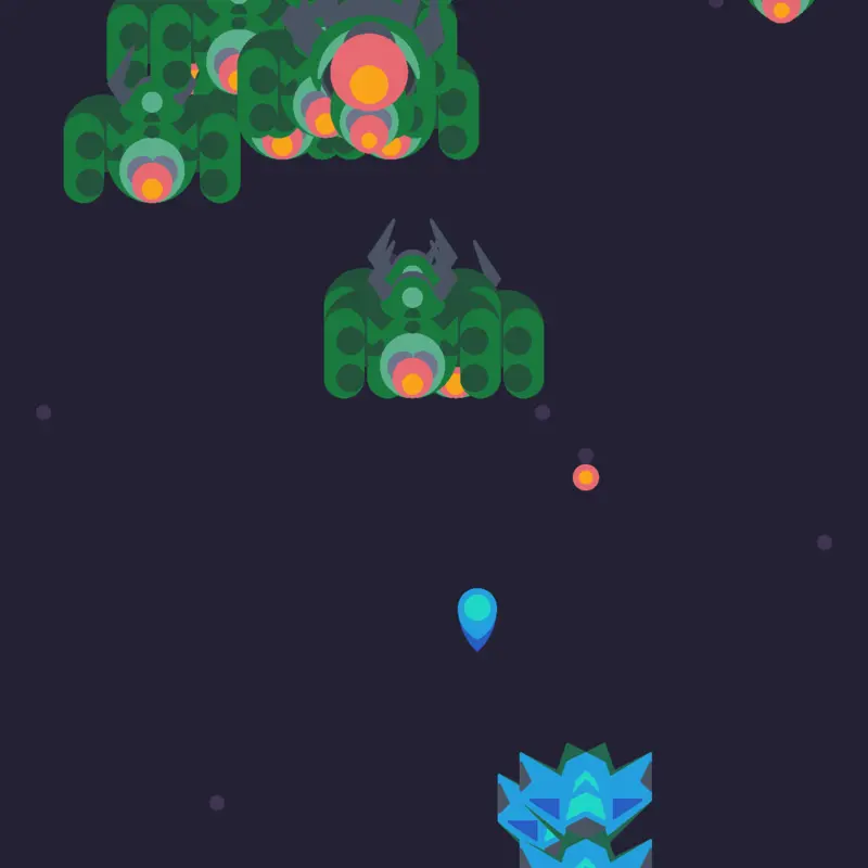 Game by @luckey
