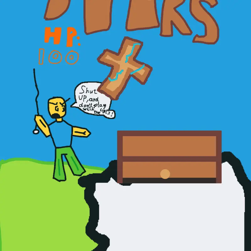 Game by @keneedas
