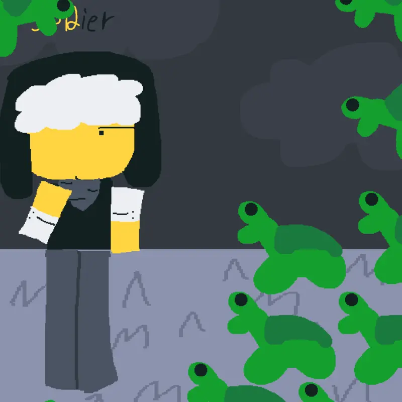 Game by @S_the_bored_creator