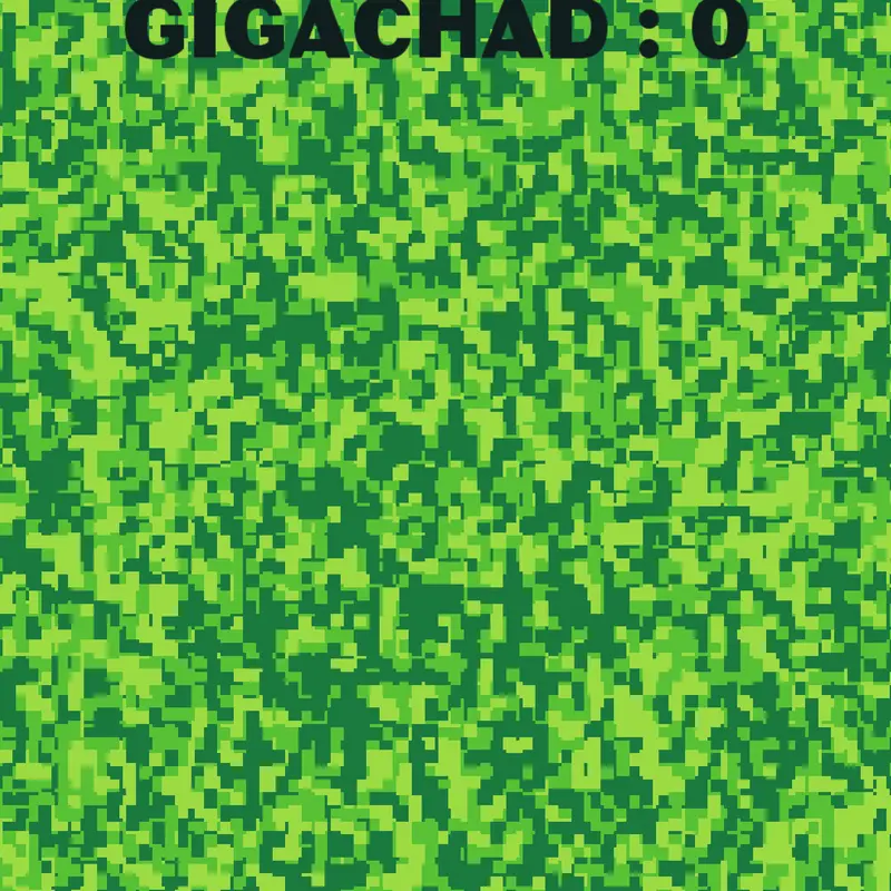 Game by @CruelChicken