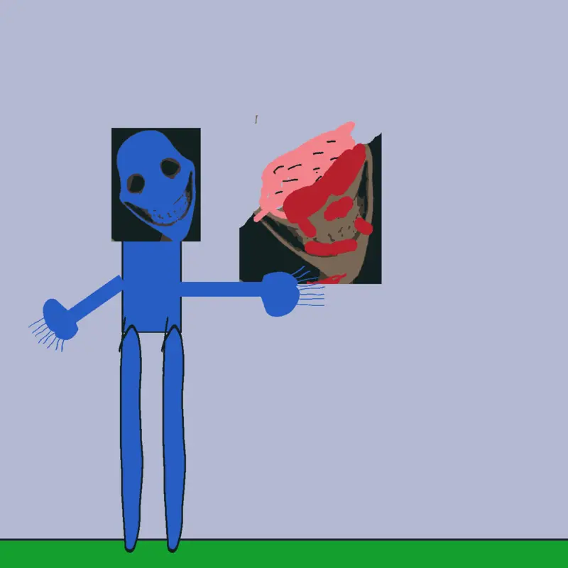 Game by @fnaf_34