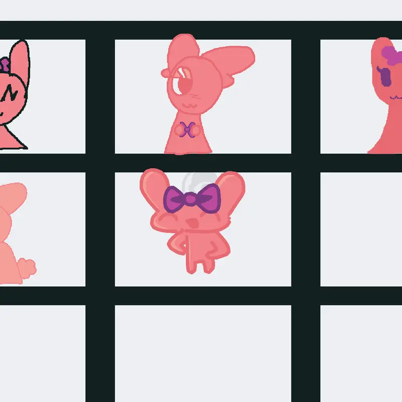 Game by @Bunniee