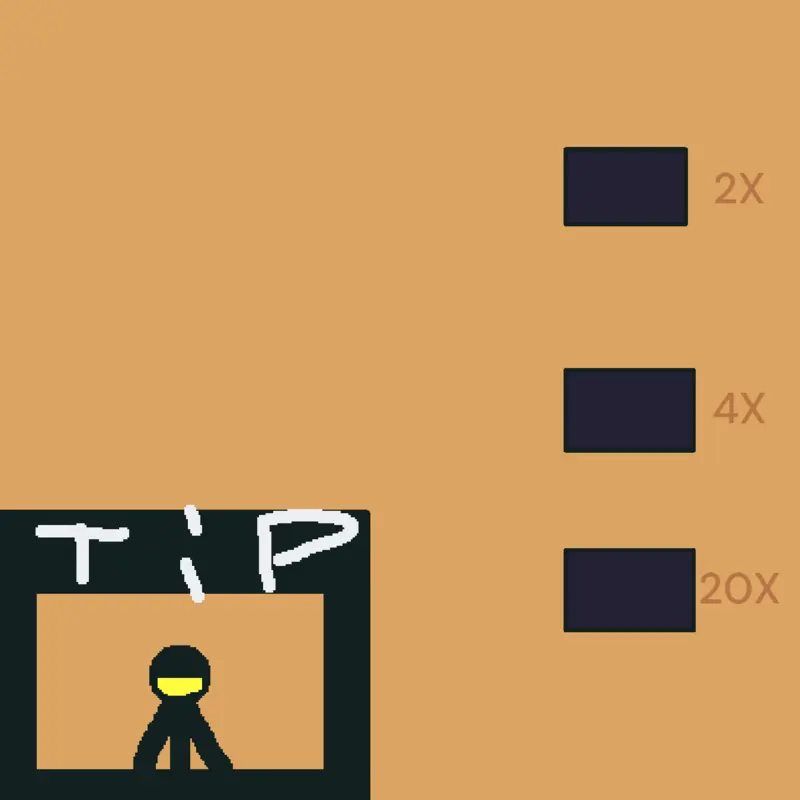 Game by @whoatemyburger
