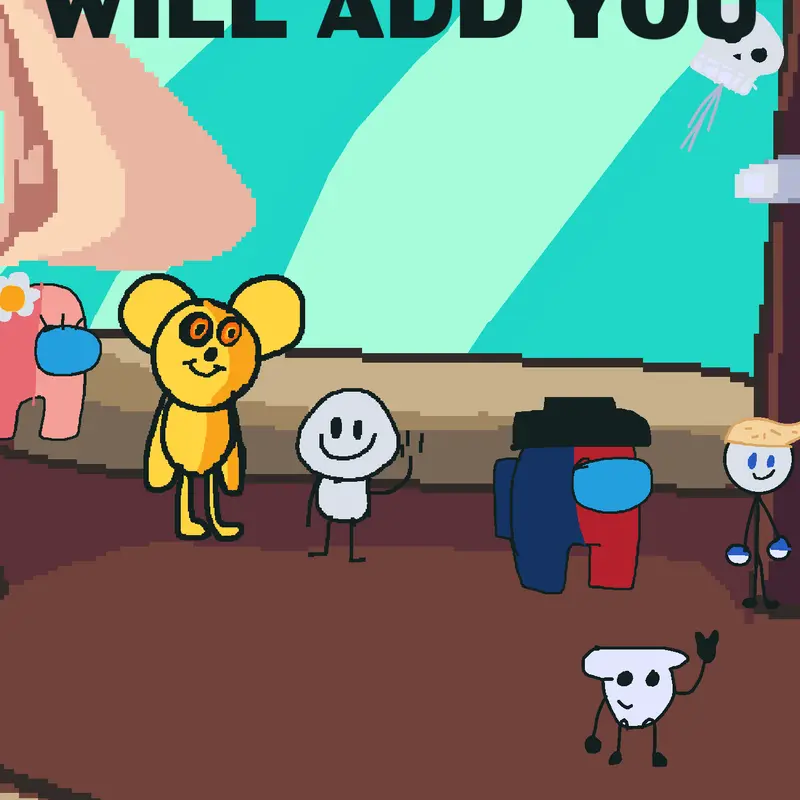 Game by @mayonaise1