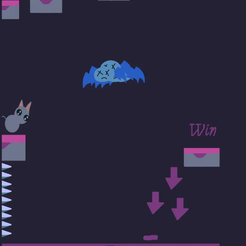 Game by @gekoo