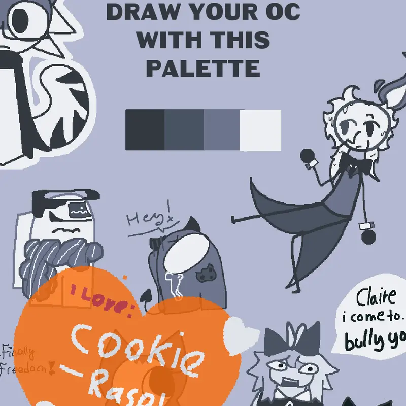 Game by @cookie_raspberries