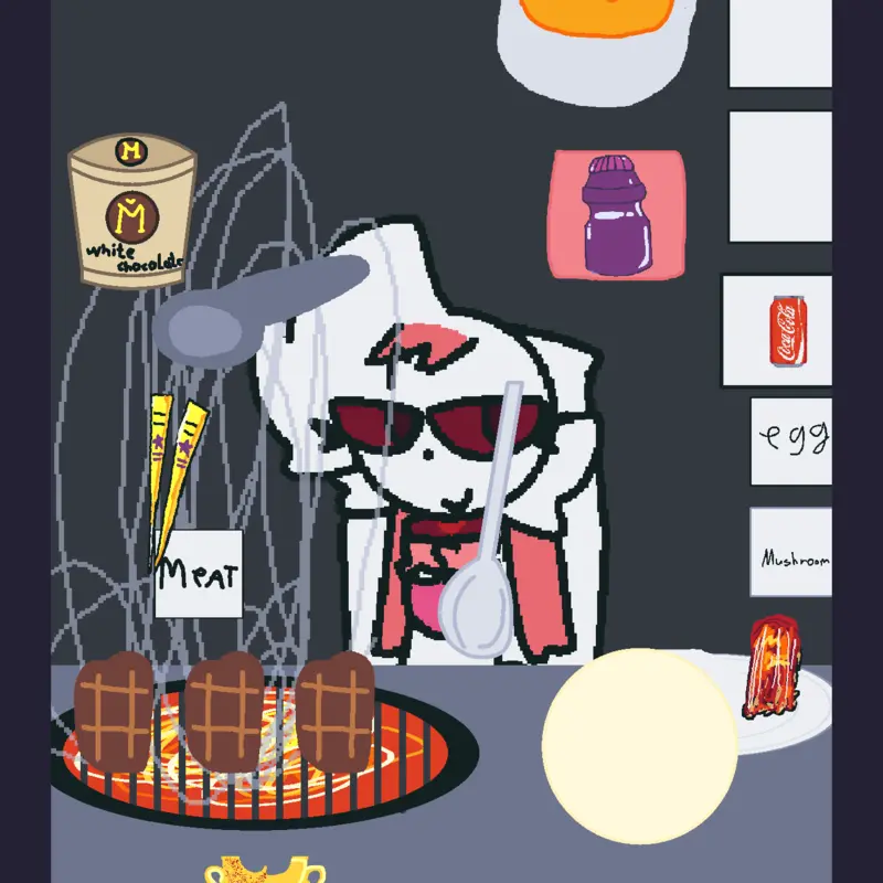 Game by @iidududui