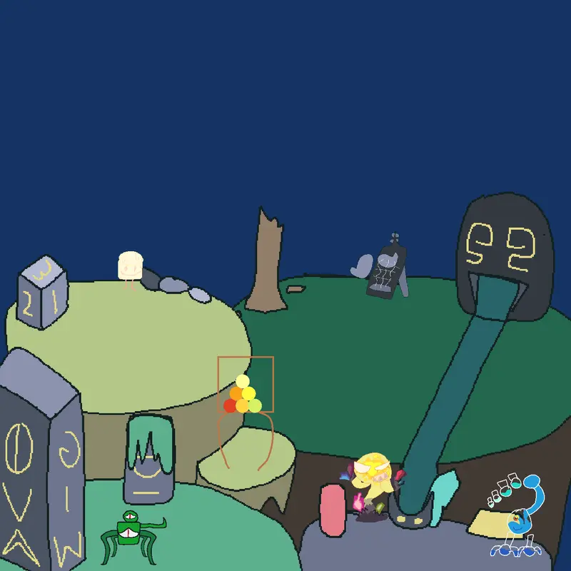 Game by @bonkcoi