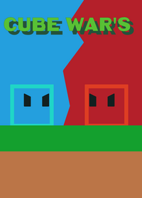 Cube wars(Remaster)