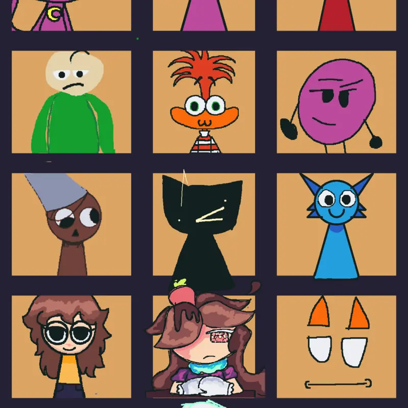 Game by @lazybone_juju