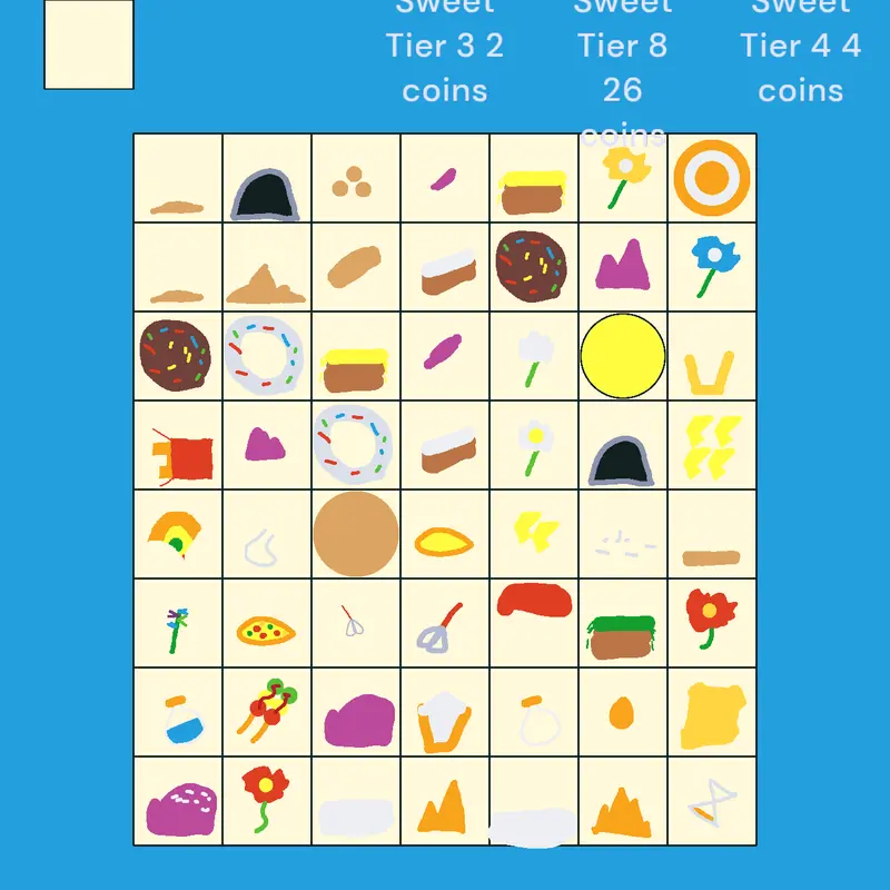 Game by @peperminto-other_account