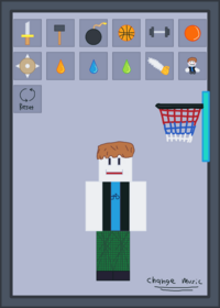For the people that don’t play Roblox