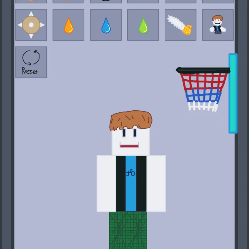 Game by @Chriscreates_official