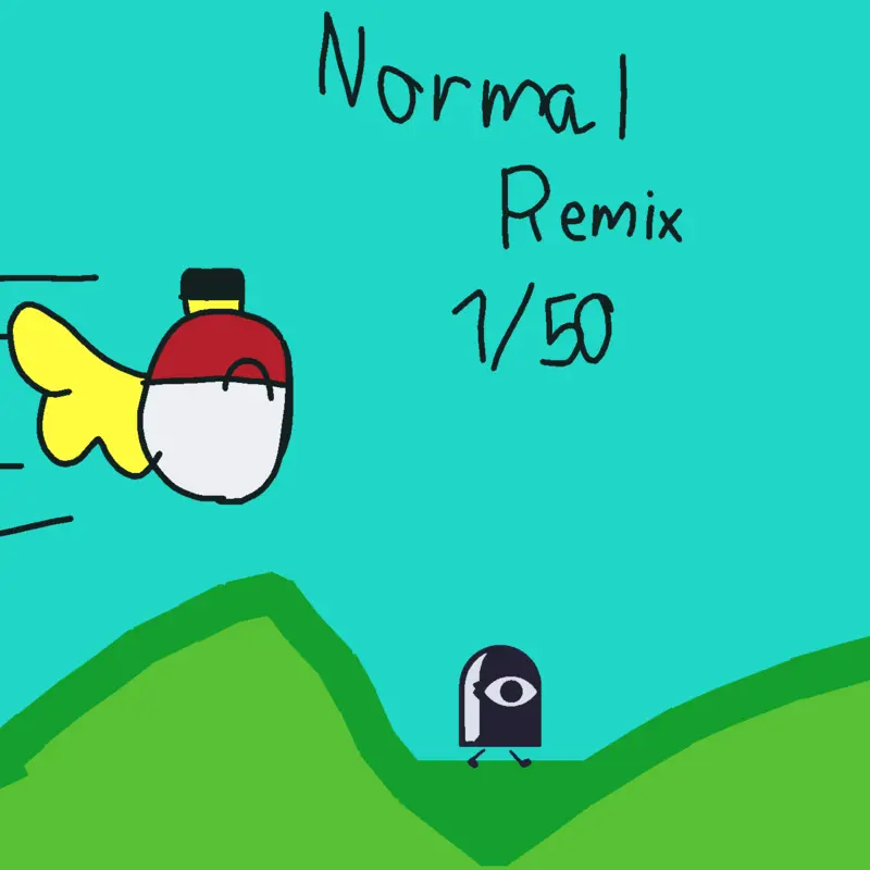 Game by @annikaasia
