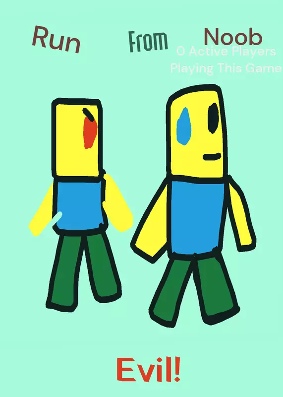 Game by @Roblox2022_Official