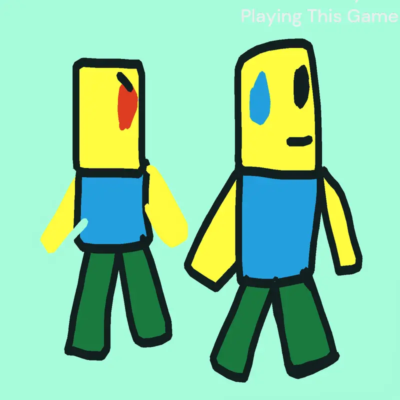 Game by @DrakeLavenderZX