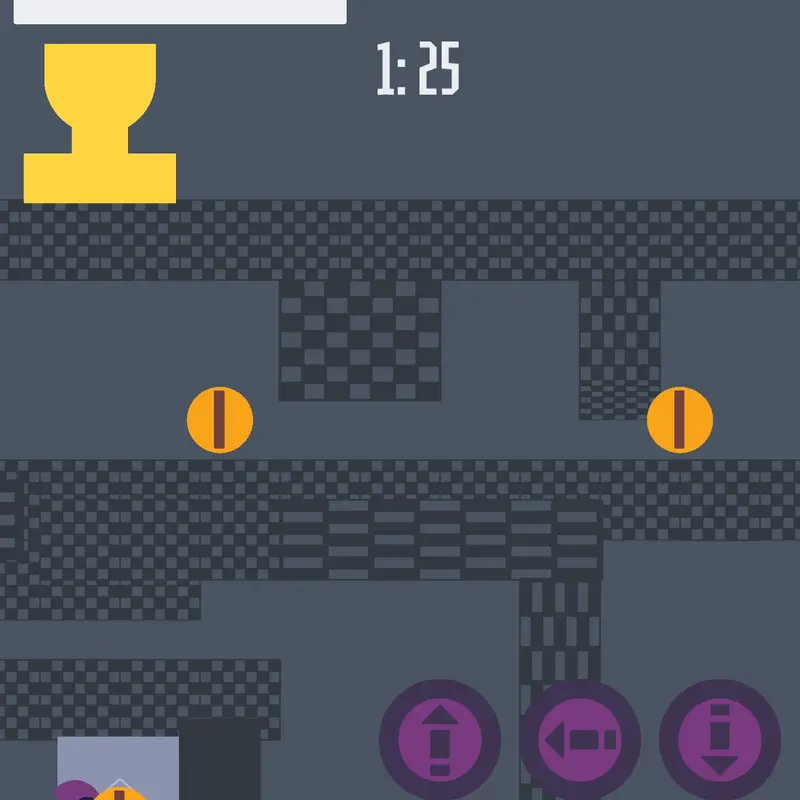 Game by @ExclamationMark_TH