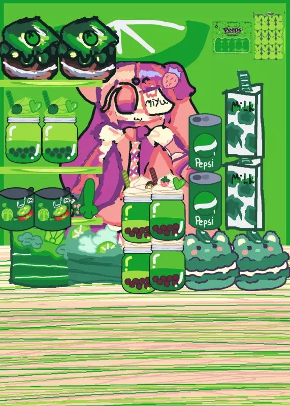 Game by @miauwww