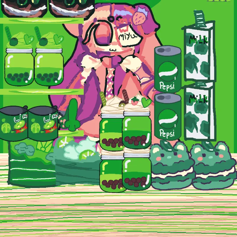 Game by @miauwww