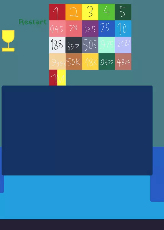 Game by @Castle_5No