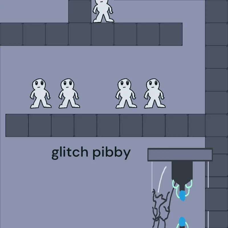 Game by @rdrekky