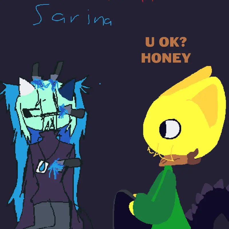Game by @m34t_4nd_w4t3r