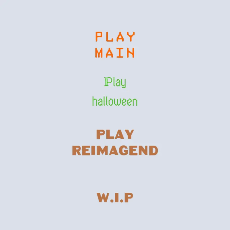 Game by @blud_the_bluddiest