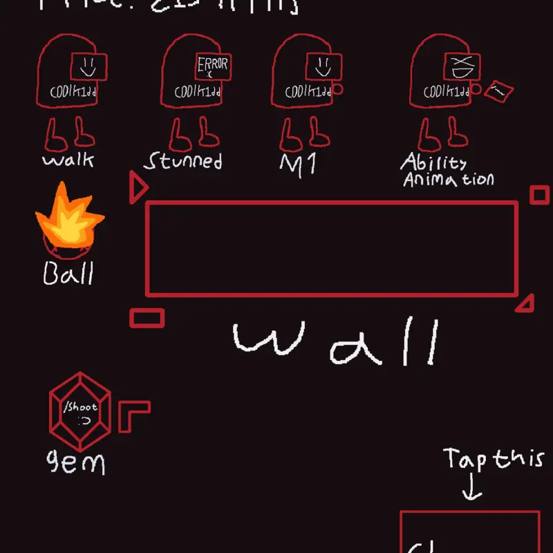 Game by @CodeDud_Official