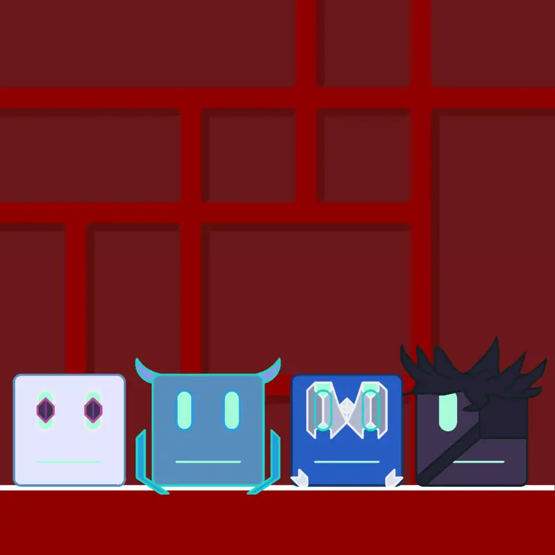 Game by @cosmicexorex