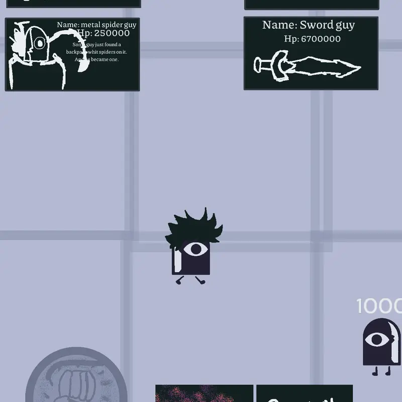 Game by @gooddrawer_gai