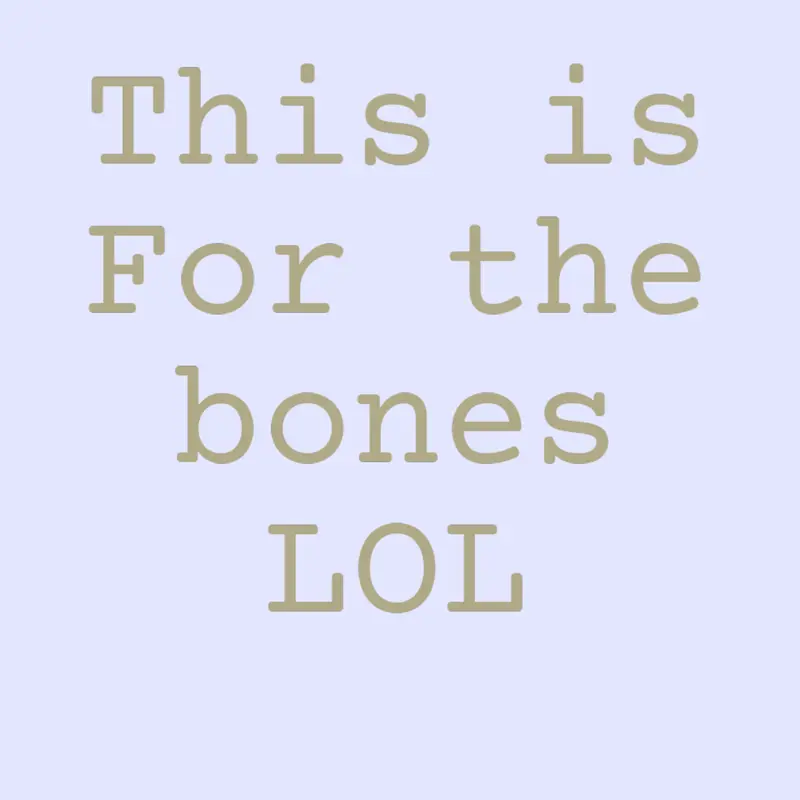 Game by @PippyWozHere