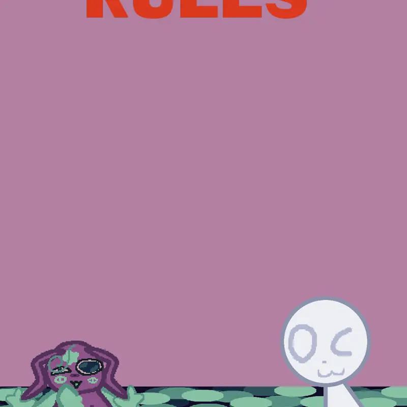 Game by @local_oreo