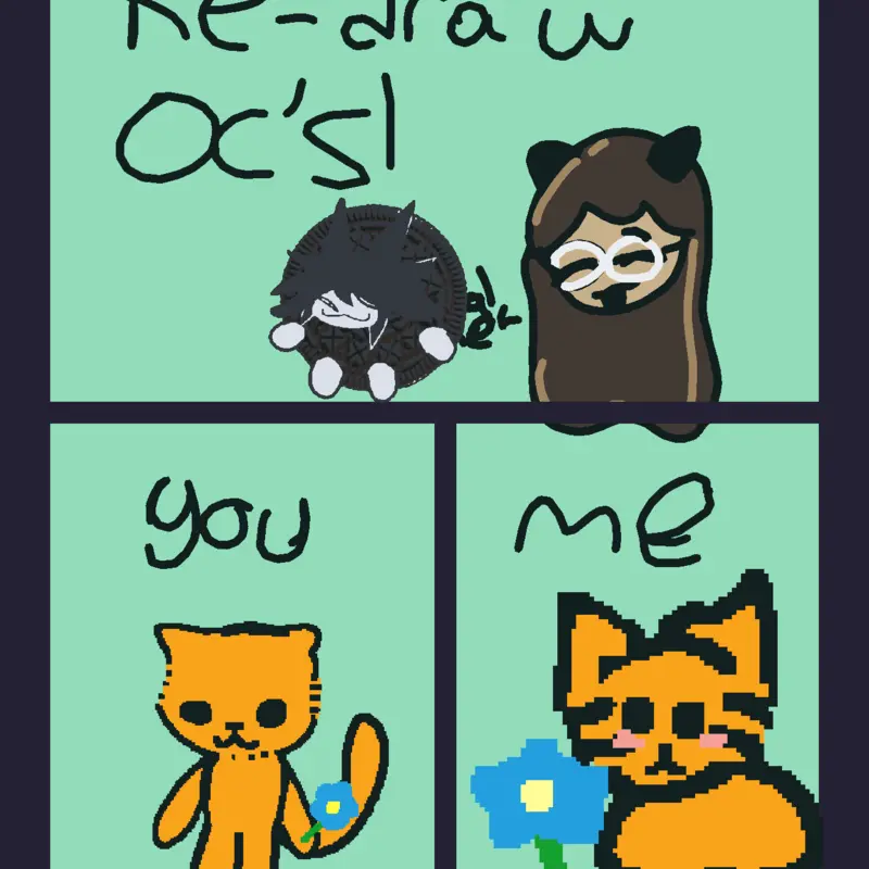 Game by @Miss_Ellia