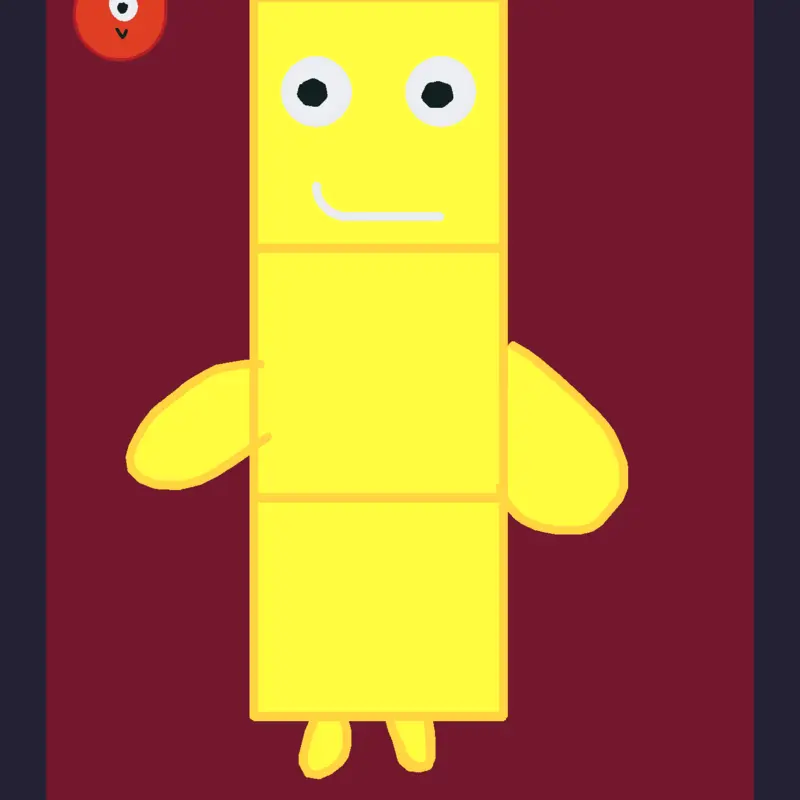 Game by @Danilejo
