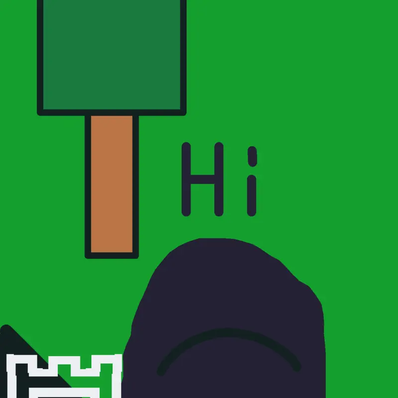 Game by @character_fanmade