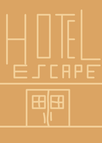 Hotel escape
