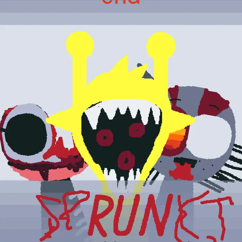 Game by @GaleGael