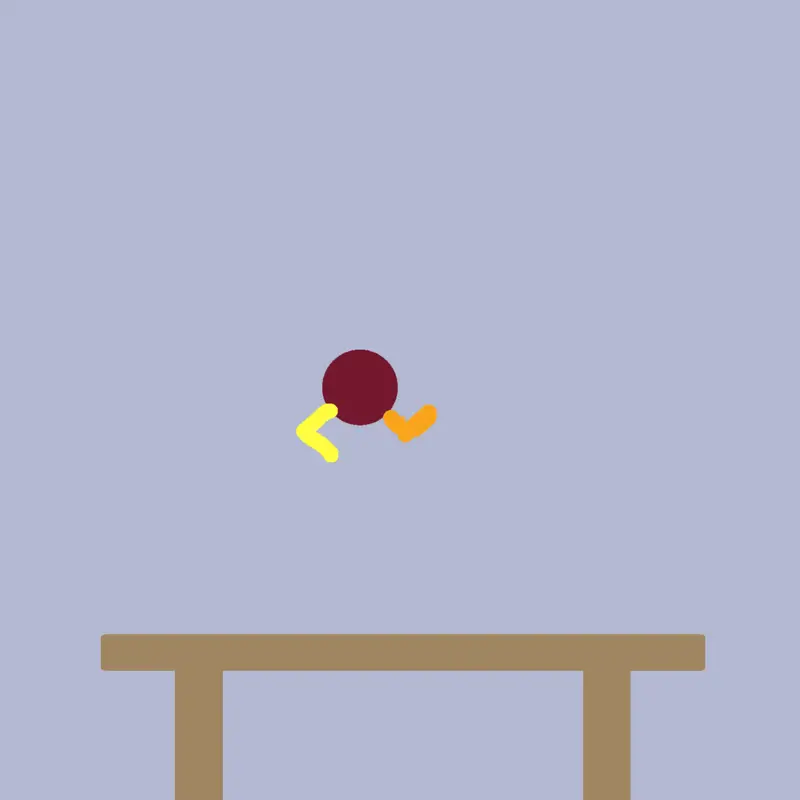 Game by @jungleberry