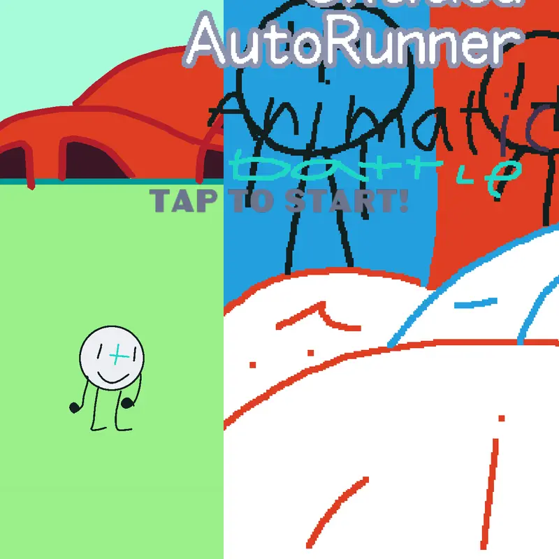 Game by @left13635