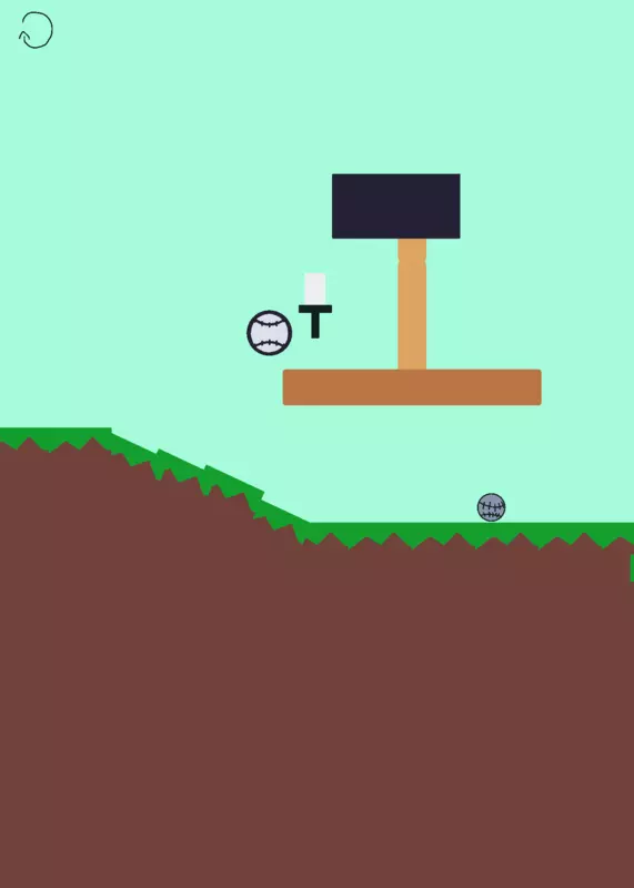 Game by @brdz