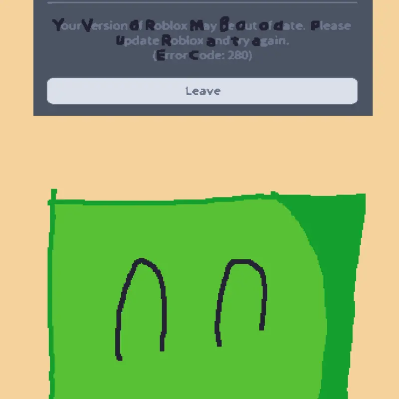 Game by @Green-CubeOg