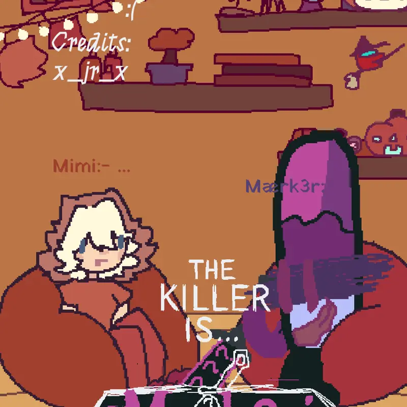 Game by @IHazAMarkerLmao