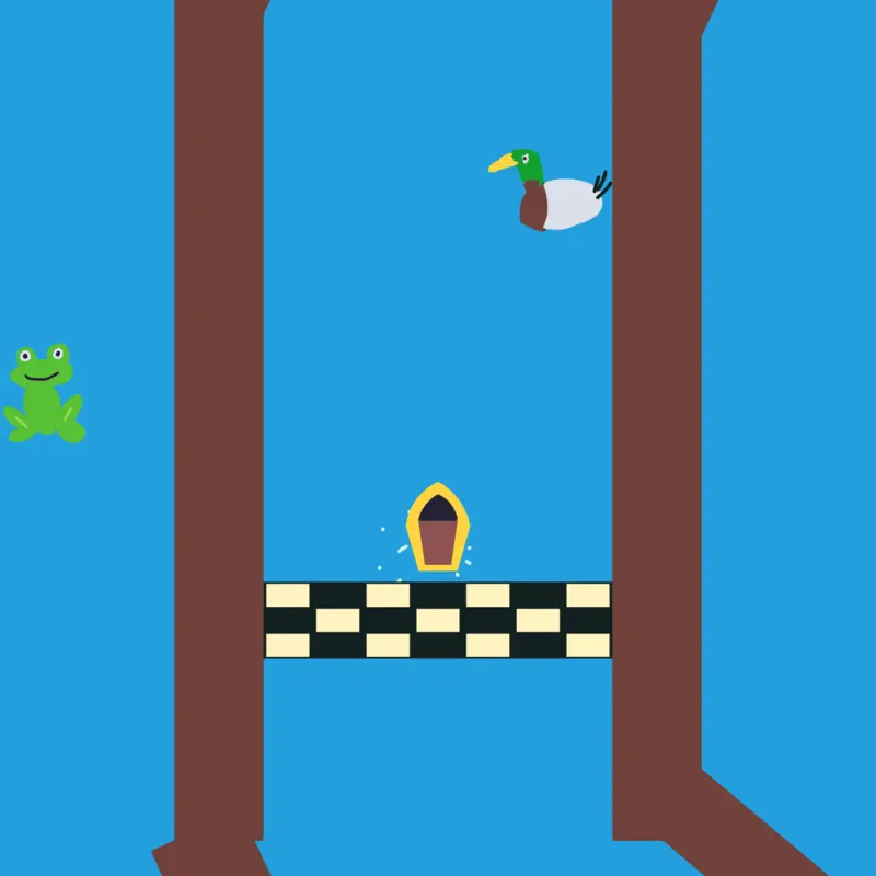 Game by @castle_mido