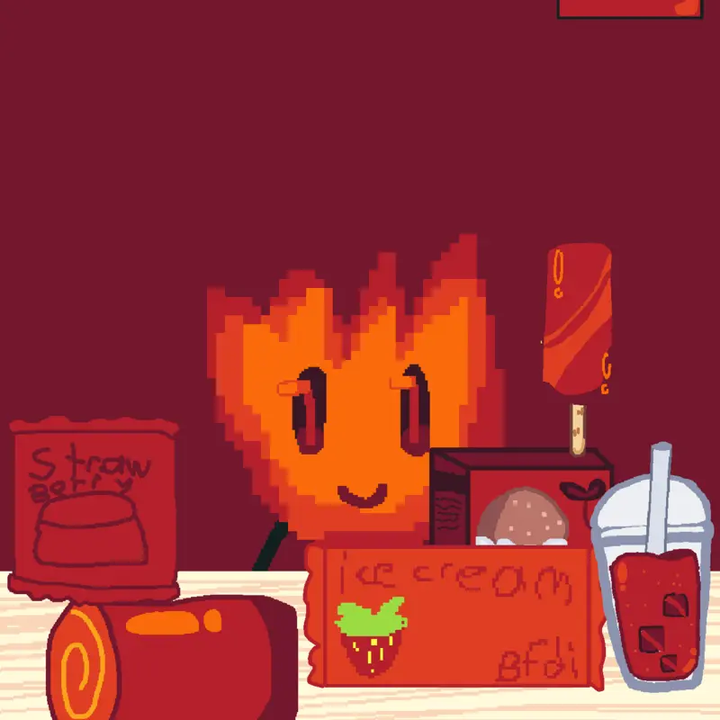 Game by @SanrioMelody