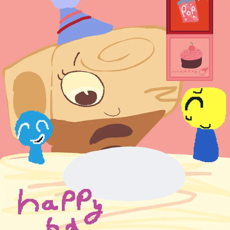 Game by @fnaf_yay83