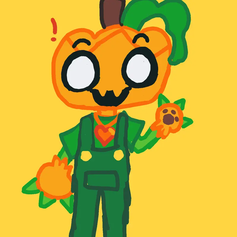 Gourdy! by @mochi_me