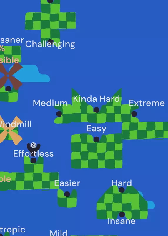 Game by @sphereguy